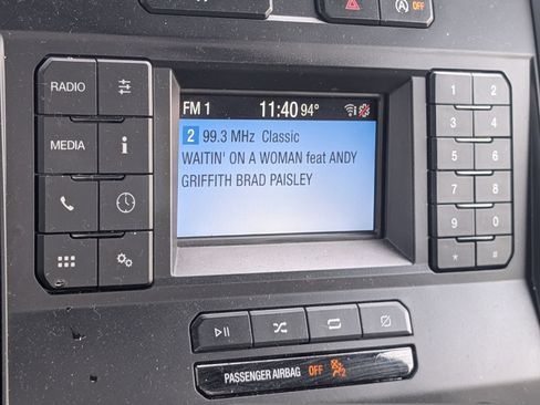 Used 2020 Ford F150 XL w/ Equipment Group 101A Mid RWD image 8