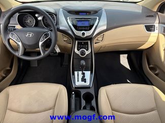 Used 2012 Hyundai Elantra GLS w/ Preferred Pkg 3 video 2