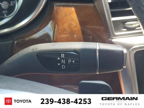 Used 2015 Mercedes-Benz ML 350 4MATIC image 27