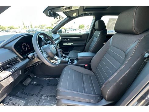 Used 2026 Honda CR-V Sport image 10