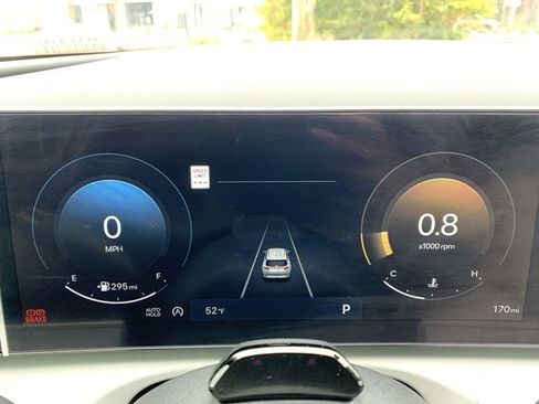 Used 2025 Hyundai Tucson SEL image 20