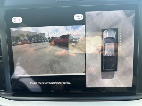 New 2026 Ford F250 XLT w/ XLT Premium Package image 24