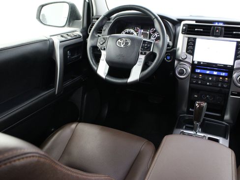 Used 2024 Toyota 4Runner Limited RWD image 32