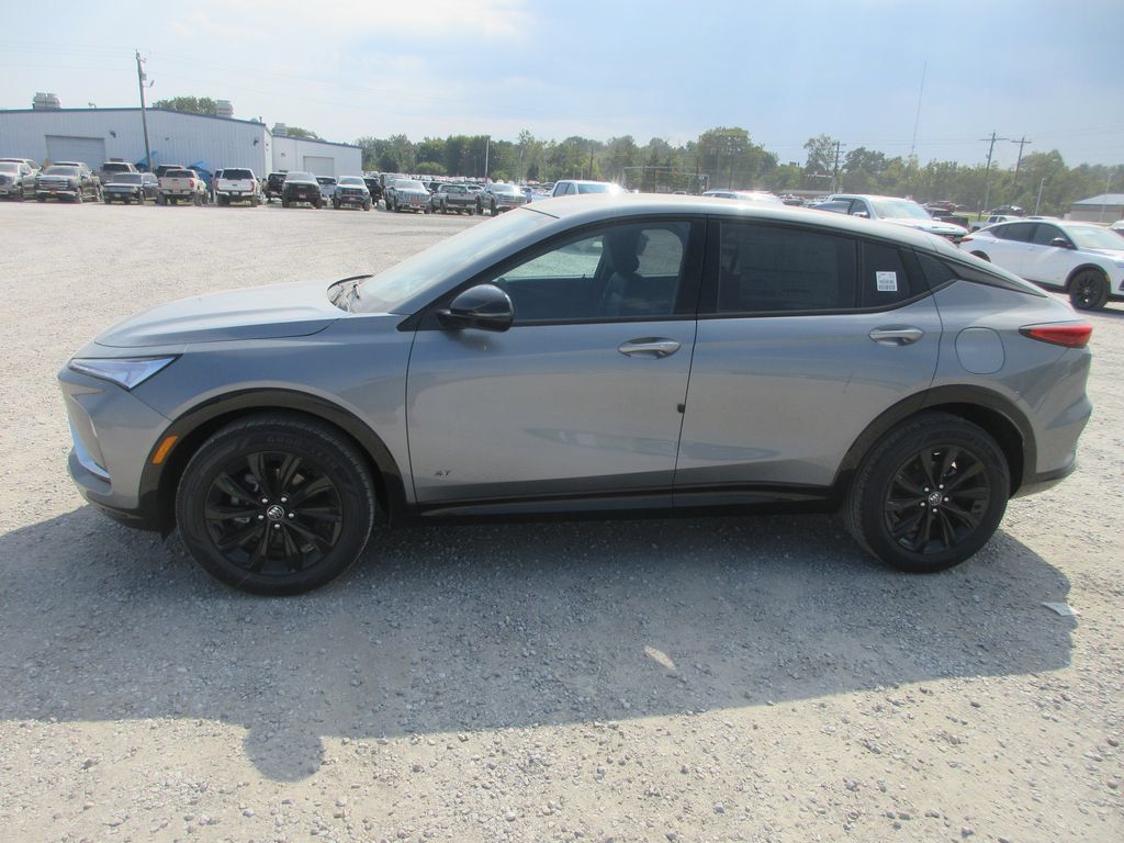 New 2026 Buick Envista Sport Touring w/ Convenience I Package FWD image 7