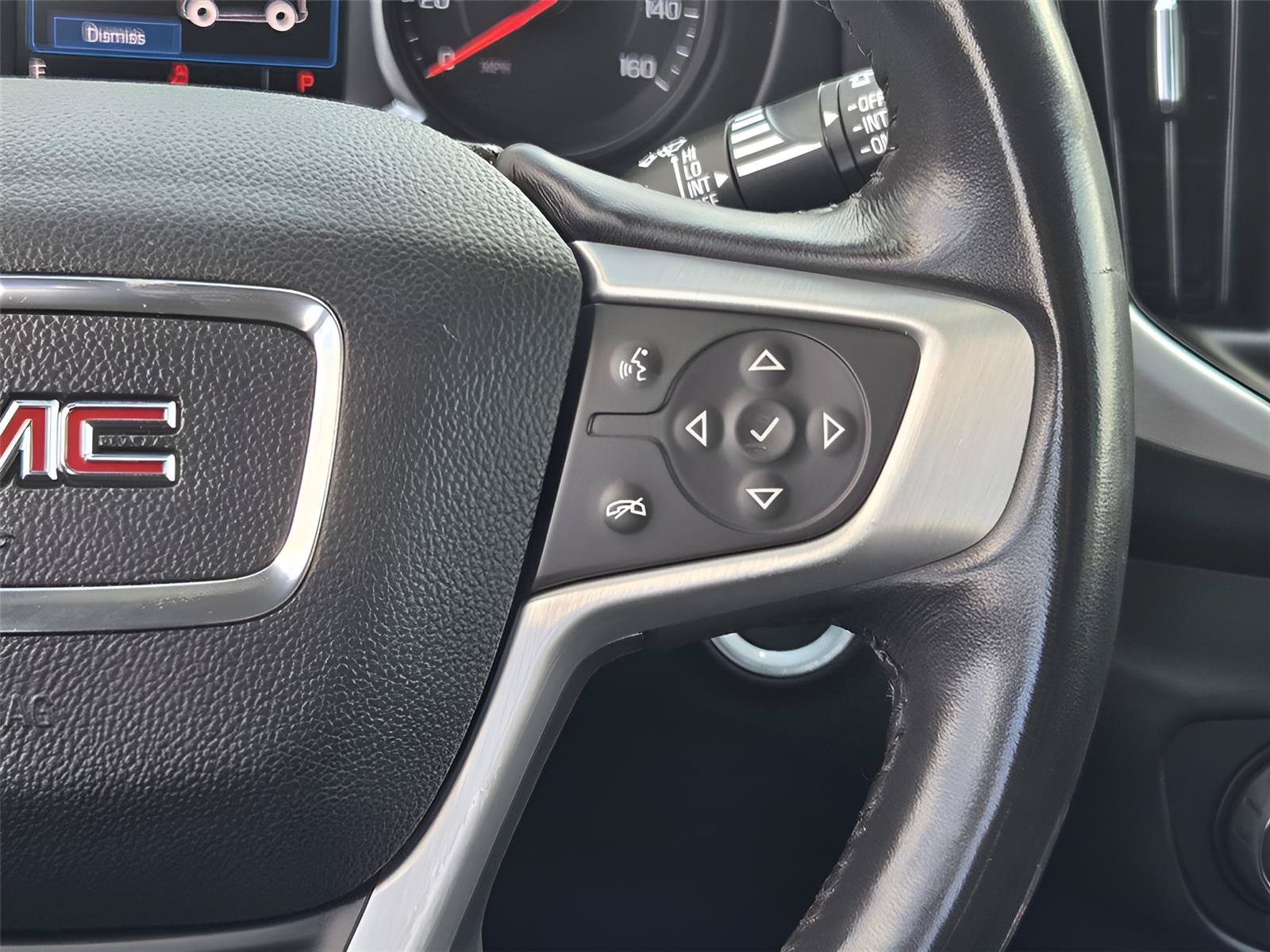 Used 2019 GMC Terrain SLE AWD/4WD image 28