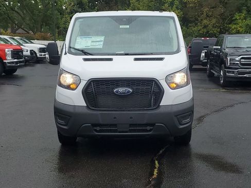 New 2025 Ford Transit 350 Low Roof AWD image 2