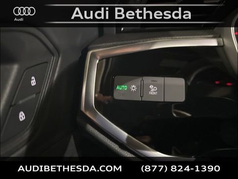 Certified 2025 Audi Q3 2.0T Premium w/ Convenience Package image 15