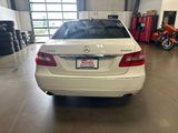 Used 2010 Mercedes-Benz E 350 4MATIC Sedan image 5