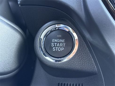 Certified 2025 Subaru Forester Sport image 26