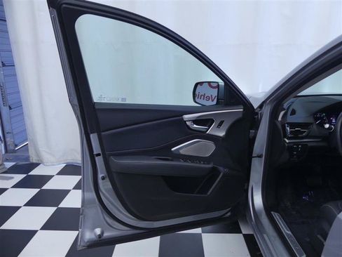Used 2022 Acura RDX AWD w/ Technology Package image 23