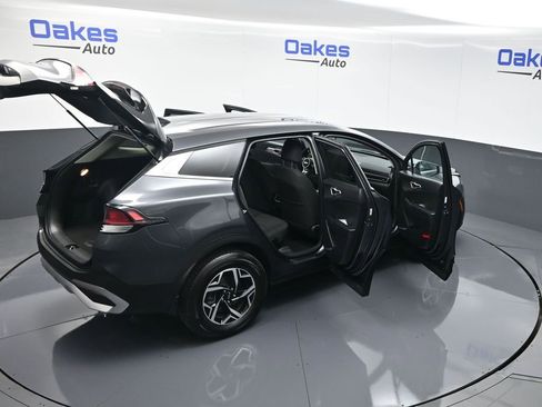 Certified 2023 Kia Sportage LX image 57