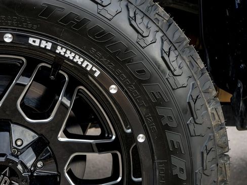 Used 2024 RAM 2500 Big Horn w/ Safety Group image 64