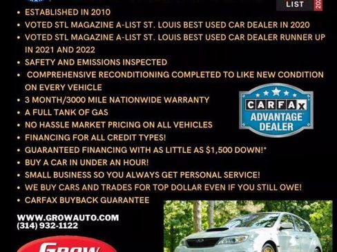 Used 2015 Toyota Sequoia Limited image 2