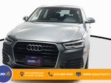 Used 2017 Audi Q3 2.0T Prestige w/ Prestige Package image 4