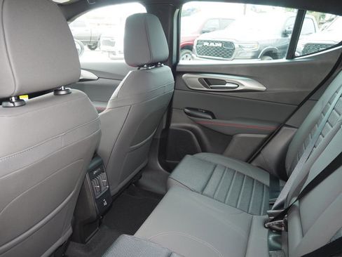 Certified 2025 Dodge Hornet GT image 15