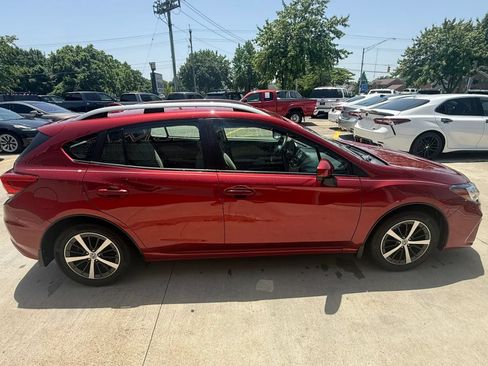 Used 2019 Subaru Impreza 2.0i Premium AWD/4WD image 7