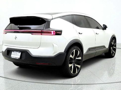 Used 2025 Polestar Polestar 3 AWD/4WD image 5