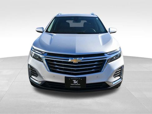 Used 2022 Chevrolet Equinox Premier FWD image 20