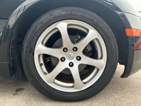 Used 2003 INFINITI G35 Coupe w/ Premium Pkg image 21