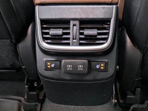 Used 2021 Subaru Outback Touring XT image 13