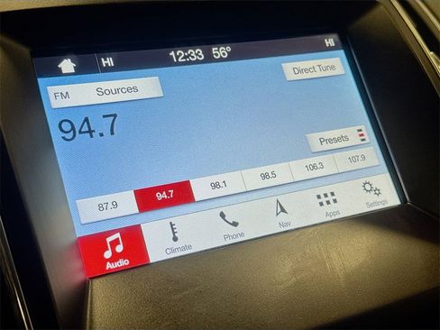 Used 2019 Ford Edge Titanium w/ Equipment Group 301A image 18