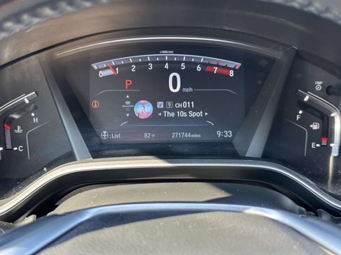 Used 2021 Honda CR-V EX-L image 19