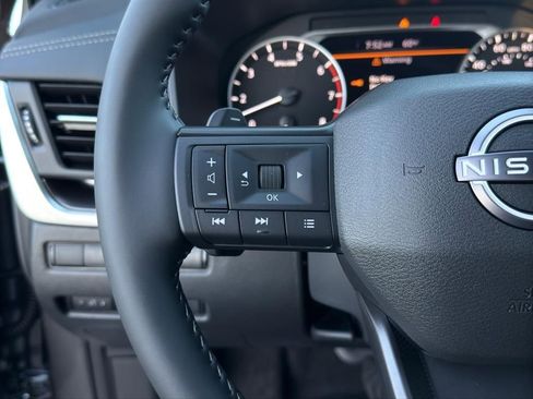 New 2026 Nissan Rogue SV image 18