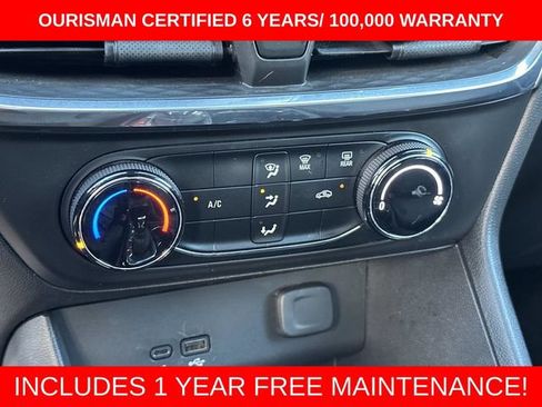 Used 2024 Buick Encore GX Preferred FWD image 23