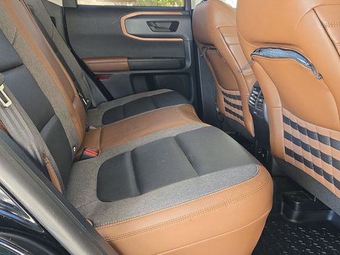 Used 2021 Ford Bronco Sport Outer Banks AWD/4WD image 26