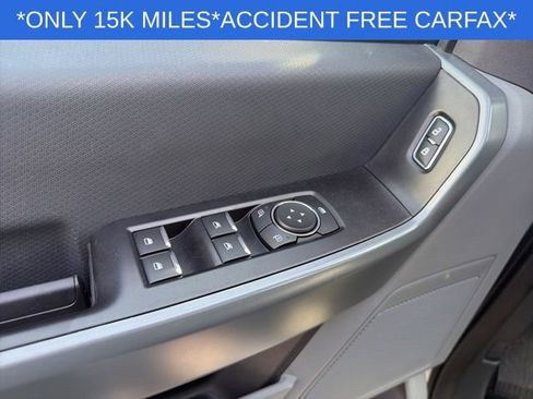 Used 2022 Ford F150 XLT w/ XTR Package AWD/4WD image 26