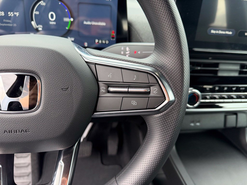 New 2026 Honda Prologue EX image 18