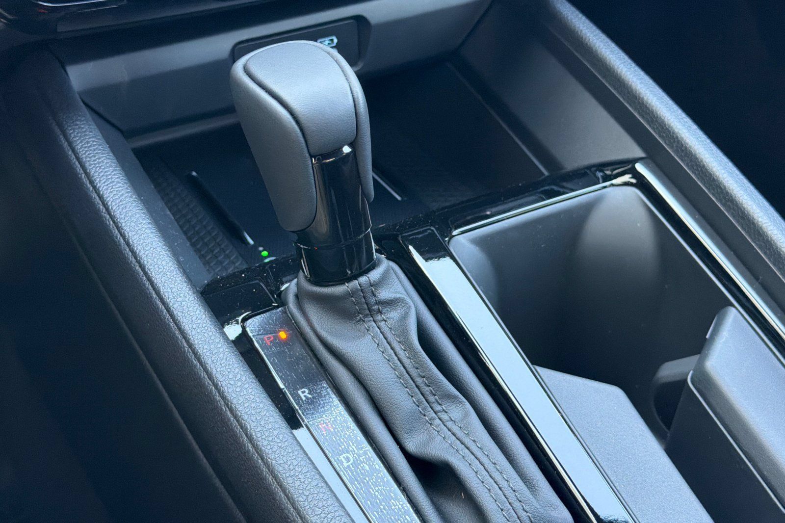 New 2026 Honda Accord Sport image 22