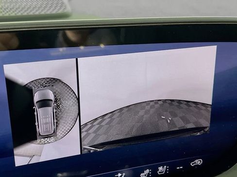 New 2026 Buick Enclave Avenir w/ Super Cruise Package image 12