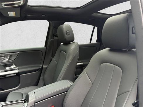 New 2026 Mercedes-Benz GLA 250 image 13
