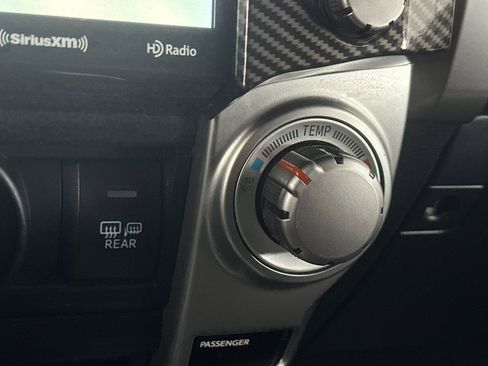 Used 2022 Toyota 4Runner SR5 Premium w/ Moonroof Package image 29