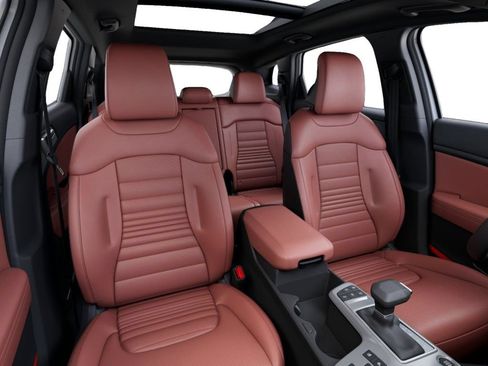 New 2026 Kia Sportage SX AWD/4WD image 15