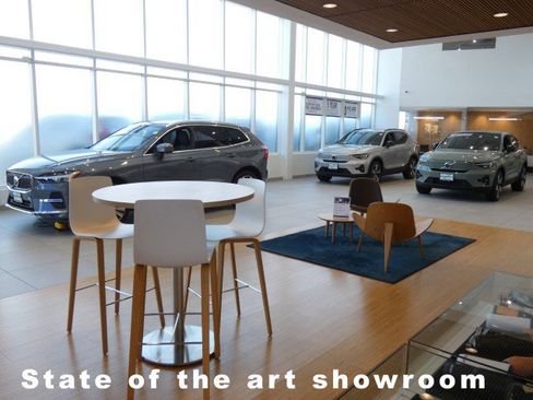 New 2026 Volvo XC60 B5 Ultra w/ Protection Package Premier image 20