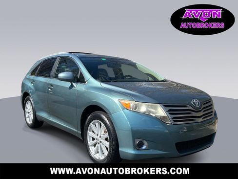 Used 2009 Toyota Venza FWD image 1