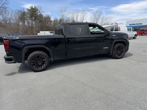 Used 2024 GMC Sierra 1500 Elevation AWD/4WD image 7