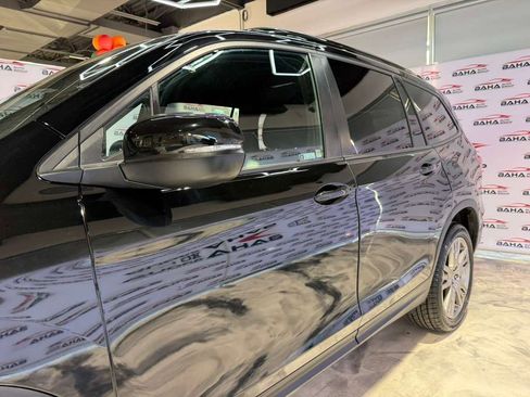 Used 2022 Honda Pilot Sport image 6