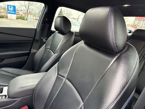 Certified 2023 Honda Accord Sport image 12