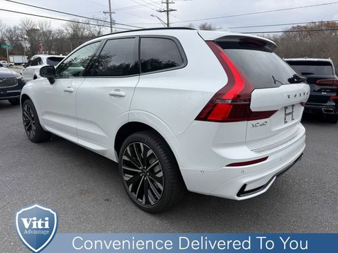 New 2026 Volvo XC60 B5 Ultra w/ Protection Package Premier image 6