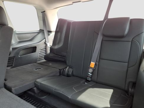 Used 2020 Chevrolet Tahoe LT image 19