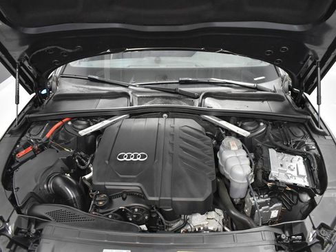 Used 2023 Audi A4 2.0T Premium Plus w/ Premium Plus Package AWD/4WD image 34