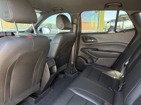 Used 2024 Chevrolet Trax RS w/ Driver Confidence Package FWD image 33