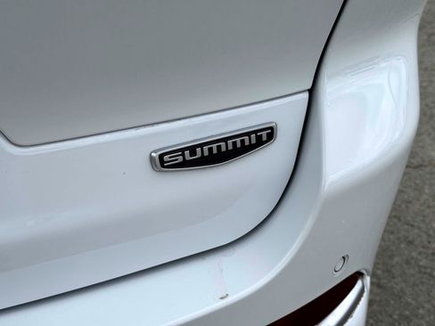 Used 2023 Jeep Grand Cherokee L Summit image 8