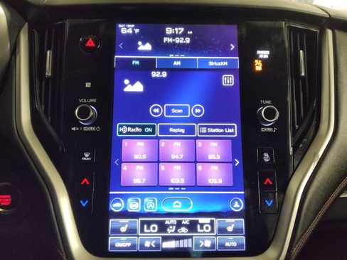 Used 2020 Subaru Legacy Sport w/ Popular Package #3 AWD/4WD image 25