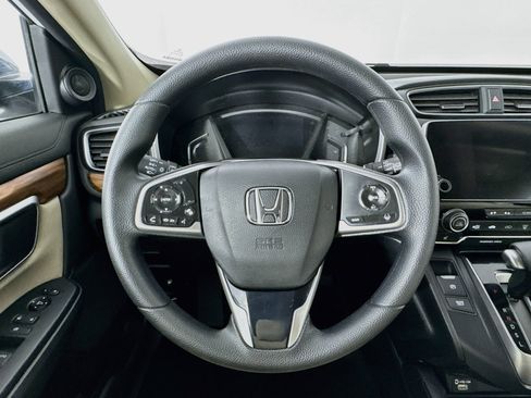 Certified 2020 Honda CR-V EX image 11