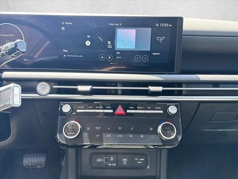 Certified 2025 Hyundai Tucson SEL image 14