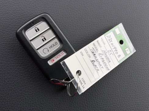 Used 2025 Honda Ridgeline TrailSport image 38